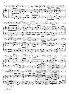 Sonata in F Major, Op. 1 No. 2 von Georg Friedrich Händel 