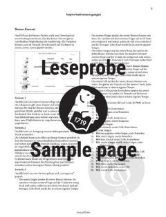 Together on Strings - Partitur 