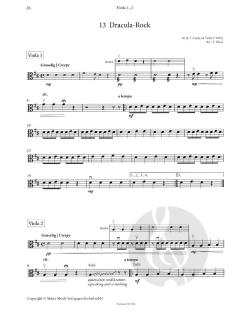 Together on Strings - Viola 1, 2 