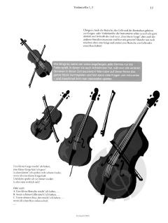 Together on Strings - Violoncello 1, 2 