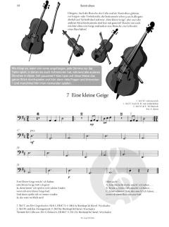 Together on Strings - Kontrabass 