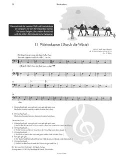 Together on Strings - Kontrabass 