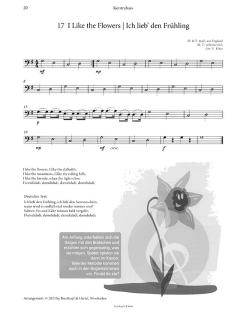 Together on Strings - Kontrabass 