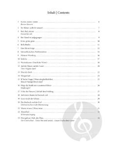 Together on Strings - Violine 3, 4 