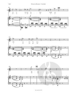 Turandot K 273 von Ferruccio Busoni 