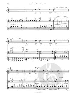 Turandot K 273 von Ferruccio Busoni 