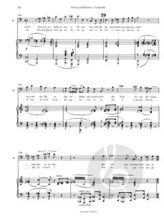 Turandot K 273 von Ferruccio Busoni 