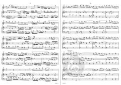 Sonate BWV 1030 von Johann Sebastian Bach 