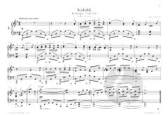 Musikalische Kostbarkeiten für Klavier im Alle Noten Shop kaufen