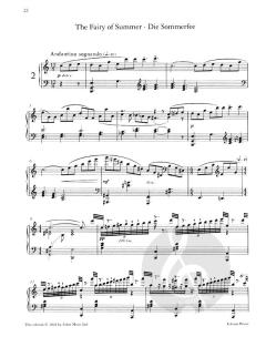 Aschenbrödel von Sergei Prokofjew 