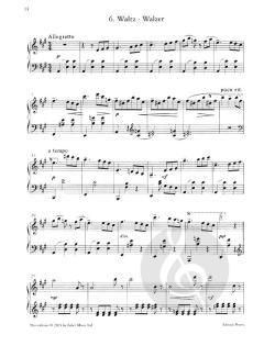 Musik für Kinder op. 65 