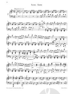 Romeo und Julia op. 75 von Sergei Prokofjew 