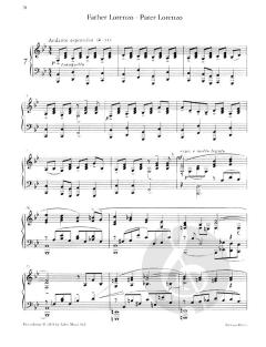 Romeo und Julia op. 75 von Sergei Prokofjew 