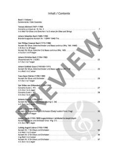 Gesammelte Kadenzen, Auszierungen und Bearbeitungen 16/2: Doppelkonzert 