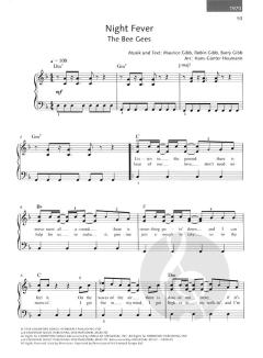 Pianotainment Pop History 