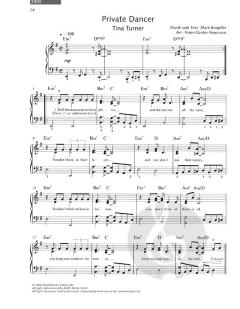 Pianotainment Pop History 