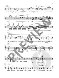 Chorales without Words op. 185 von Atsuhiko Gondai 