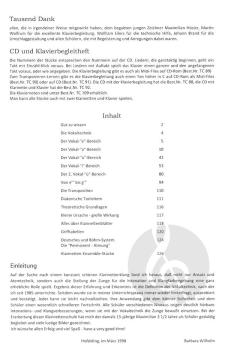 Illustrierte Klarinettenschule 1 im Alle Noten Shop kaufen