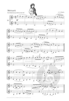 Illustrierte Klarinettenschule 1 im Alle Noten Shop kaufen