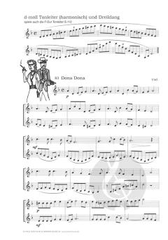 Illustrierte Klarinettenschule 1 im Alle Noten Shop kaufen