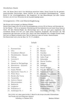 Illustrierte Klarinettenschule 2 im Alle Noten Shop kaufen