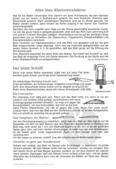 Illustrierte Klarinettenschule 2 im Alle Noten Shop kaufen