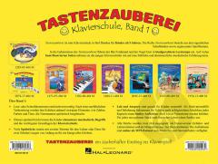 Tastenzauberei 1 von Aniko Drabon 