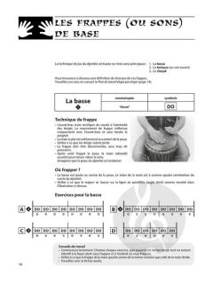 Djembé von Kaan Taprak 