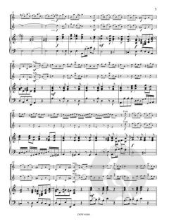 Concerto a-minor op. 3 No. 8 RV 522 