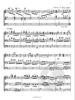 Pièce symphonique von Eugène Lacroix 