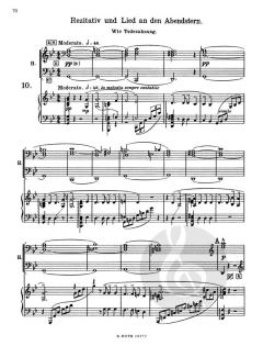 Transkriptionen für Klavier und Harmonium Vol. 1 im Alle Noten Shop kaufen