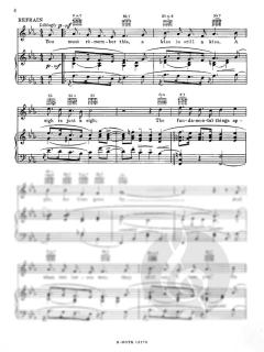 As Time Goes By von Herman Hupfeld 