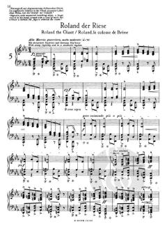 Phantasien im Bremer Ratskeller von Walter Niemann 