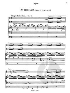 Symphonie concertante 