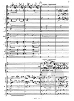 Symphonie concertante 