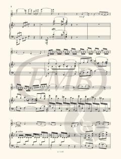 2nd Sonata von Zoltán Gárdonyi 