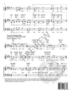 For Ever I Will Sing 