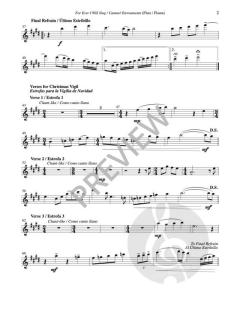 For Ever I Will Sing 