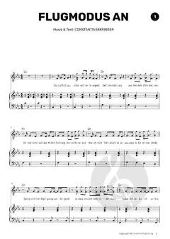 Dein Song 2024 - Die Noten 