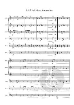 Ade! Die schönsten Lieder zum Abschied 