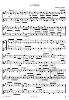 Leichte Duette für 2 Trompeten 2 im Alle Noten Shop kaufen