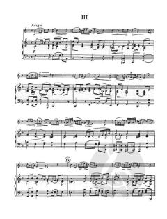 Clarinet Concertino von Gordon Jacob 