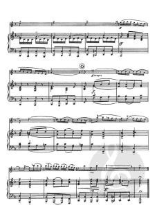 Clarinet Concertino von Gordon Jacob 