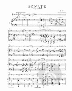 Sonaten für Violine und Klavier Band 2 von Ludwig van Beethoven im Alle Noten Shop kaufen (Sale)