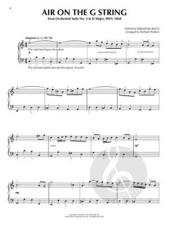 Calming Classical Piano Solos 