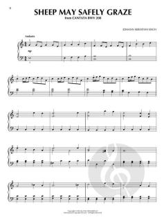 Calming Classical Piano Solos 