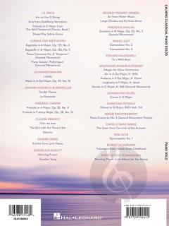 Calming Classical Piano Solos 