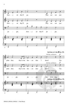 Jingle, Jingle, Jingle 