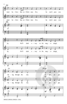 Jingle, Jingle, Jingle von Johnny Marks 