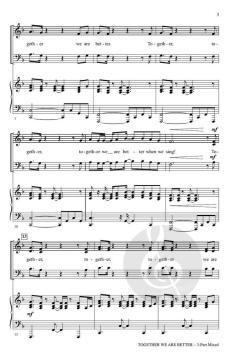 Together We Are Better 